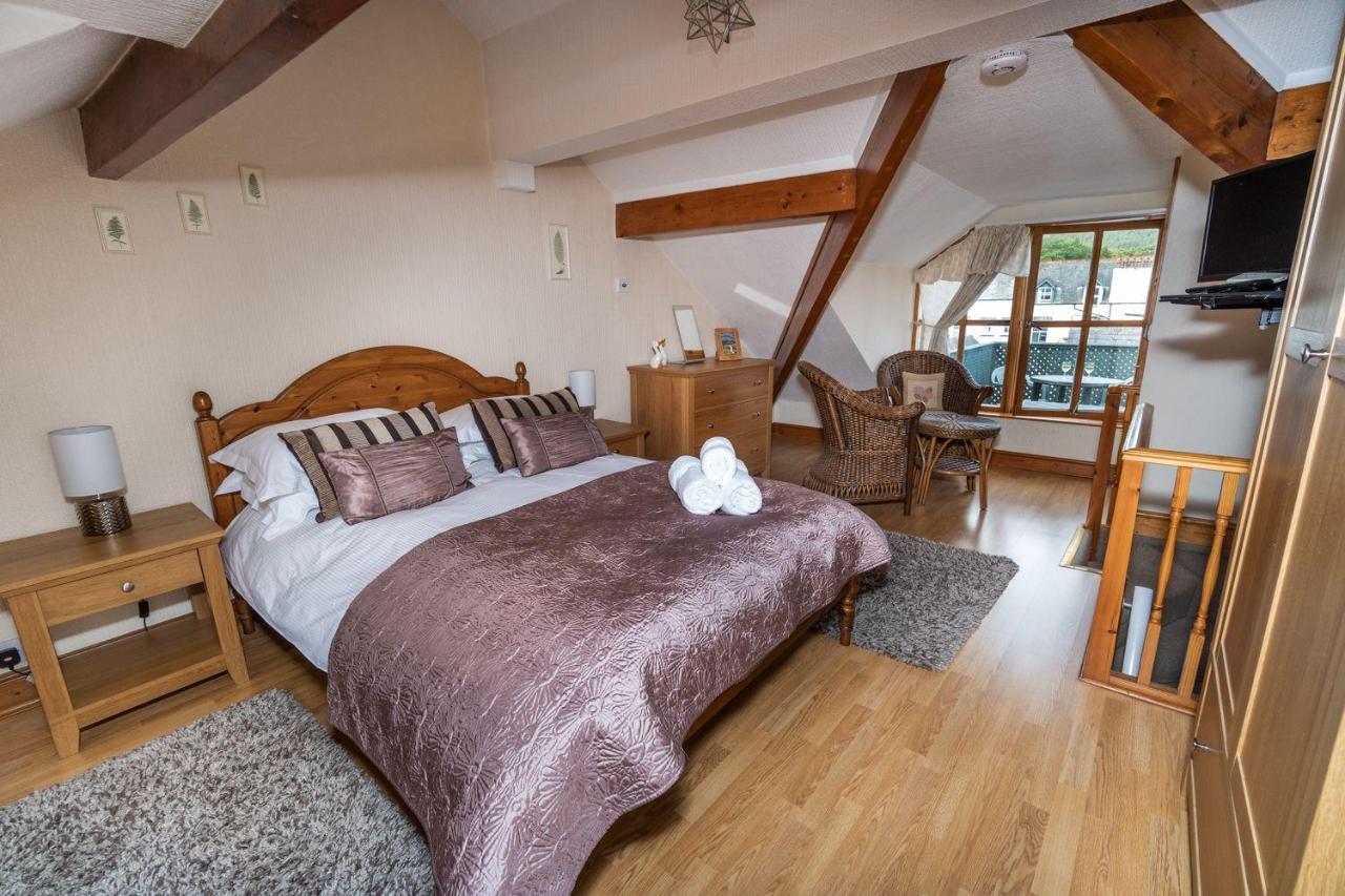 Abacourt Cottage Keswick  Exterior photo