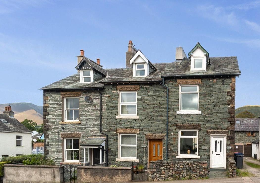 Abacourt Cottage Keswick  Exterior photo