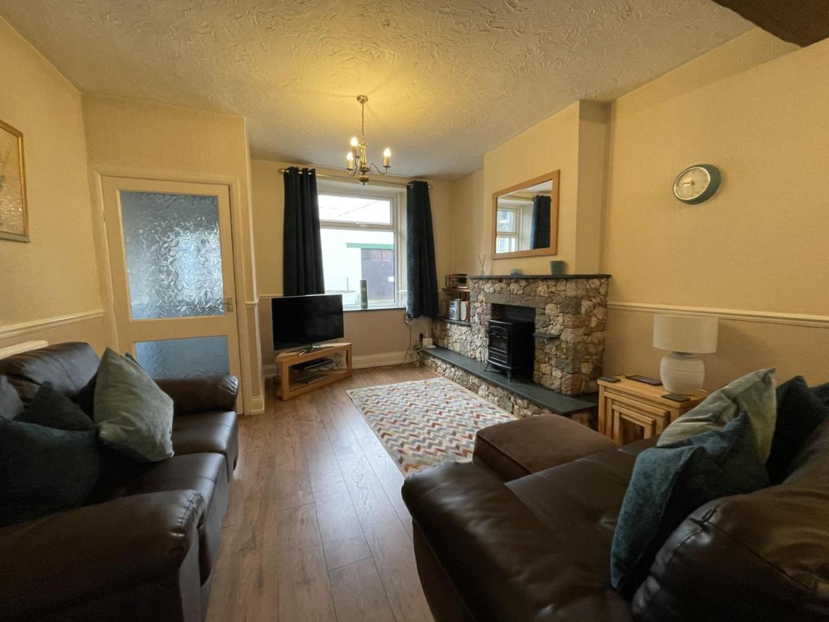 Abacourt Cottage Keswick  Exterior photo